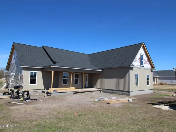 6030 J D Sutton Drive, Grifton, NC 28530