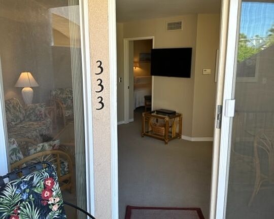 2nd image of 1555 N Chaparral Rd #333