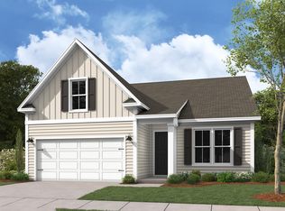 742 Opal Wing St, Moncks Corner, SC 29461