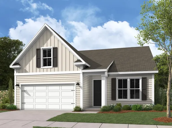 512 Eagleview Dr, Moncks Corner, SC 29461