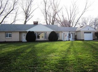 2025 Colfax St, Blair, NE 68008