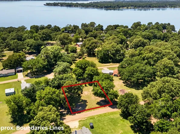 0 Crestwood Dr, Mabank, TX 75156