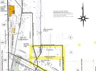 749 Blackledge Ln Lot 4, Biloxi, MS 39532