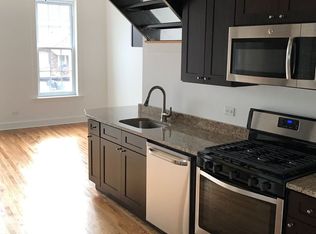 Pilsen 1643, Chicago, IL 60608