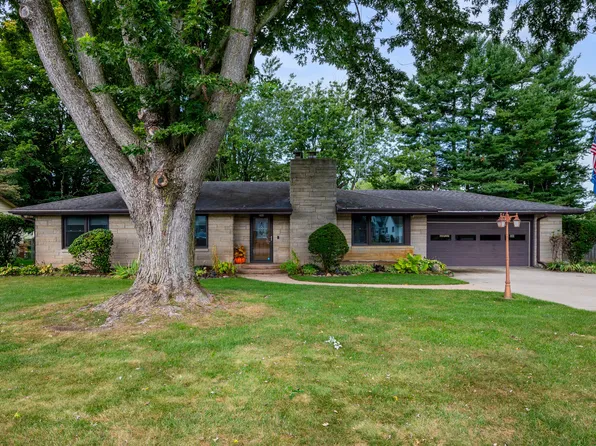1710 Ewing Rd, Rochester, IN 46975