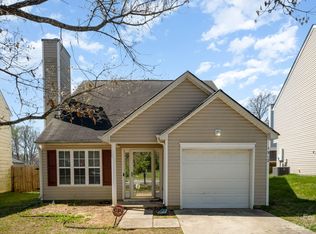 1312 McAllister Dr, Charlotte, NC 28216