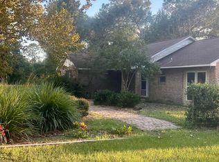 2161 Ryan Rd, Saint Augustine, FL 32092