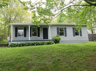 122 Bonniebrook Rd, Cabot, PA 16023