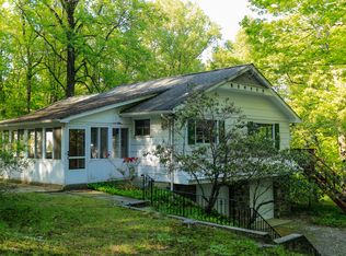 1458 Old Logging Rd, Yorktown Heights, NY 10598