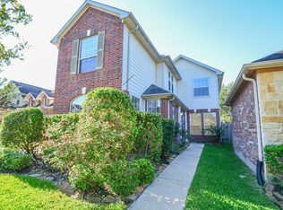 21619 Balsam Brook Ln, Katy, TX 77450