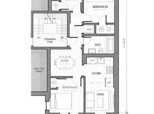 33 Clearway St #4, Boston, MA 02115