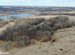 0 Wheat Ave, Floris, IA 52560
