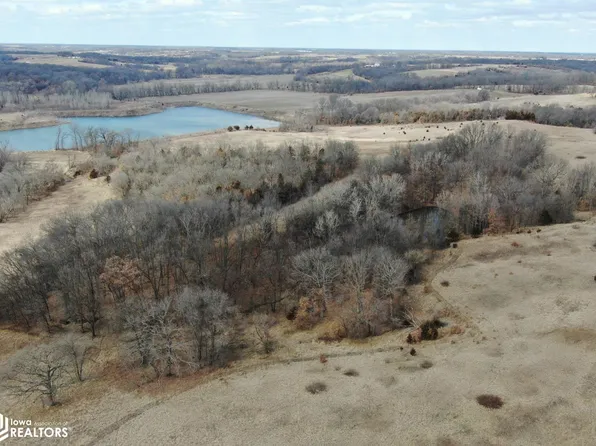 0 Wheat Ave, Floris, IA 52560
