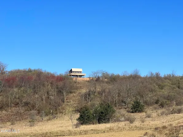 0 Beaver Valley Rd, Flinton, PA 16640