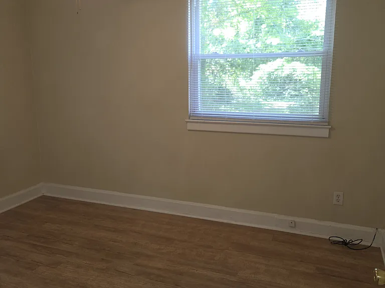 Bedroom #1