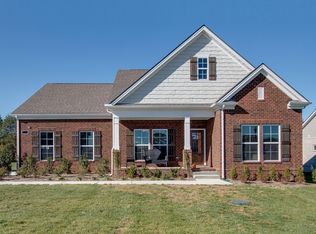 1316 Von Hallen Ct LOT 60, Murfreesboro, TN 37128