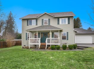 12818 Ingraham Rd, Monroe, WA 98272