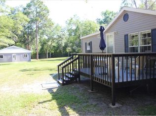 3391 Rackley Rd, Brooksville, FL 34604