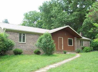 1665 Dellwood Ave, Cookeville, TN 38506