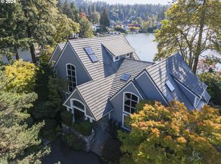 876 N Shore Rd, Lake Oswego, OR 97034