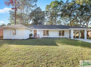 4615 Oakview Dr, Savannah, GA 31405