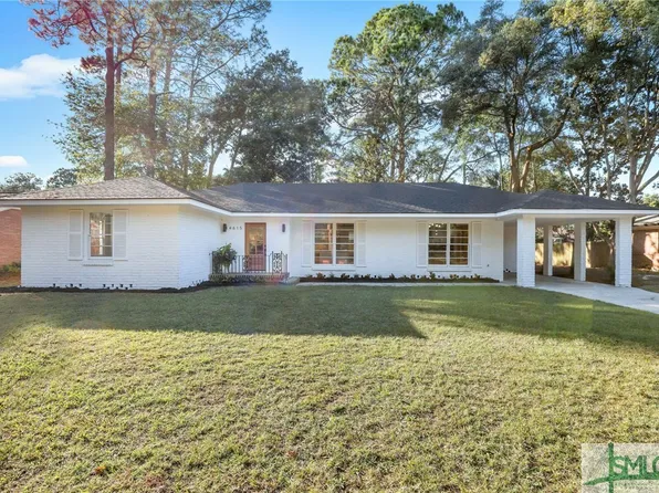 4615 Oakview Drive, Savannah, GA 31405