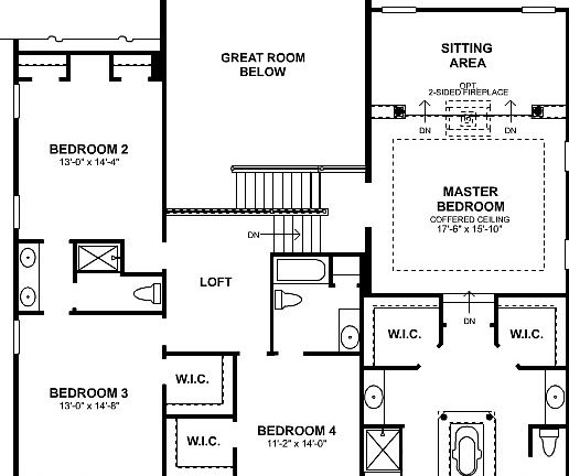 4th image of 3196 Vinson Dr