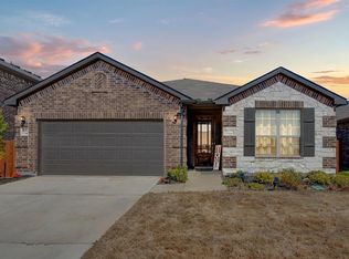 3140 Blacksmith Ln, Heartland, TX 75126