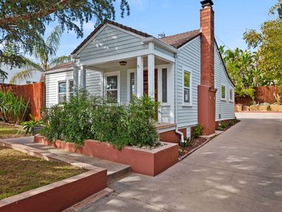 3830 Crescent Dr, Santa Barbara, CA, 93110