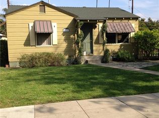 604 S Emily St, Anaheim, CA 92805