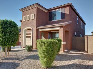 15856 W Melvin St, Goodyear, AZ 85338