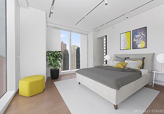5th image of 100 E 53rd St #22A