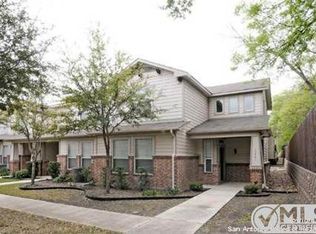 13441 Bristow Dawn, San Antonio, TX 78217