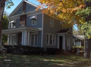 1060 Bryn Mawr Blvd, Springfield, IL 62703