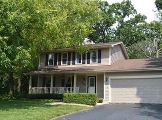 337 Terrace Dr, Bartlett, IL