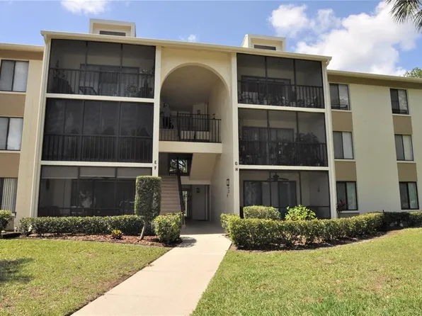3134 Lake Pine Way APT F2, Tarpon Springs, FL 34688