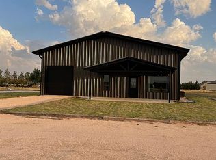 361 Private Road 302m, Seminole, TX 79360