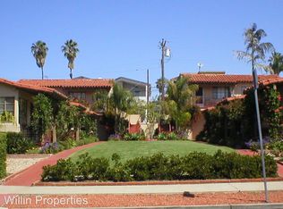 1630 Diamond St, San Diego, CA 92109