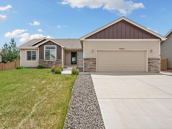 2nd image of 3323 Wildflower Dr