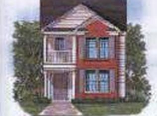 2006 Reserve Ln, Augusta, GA 30919