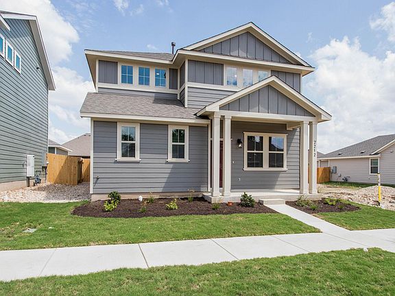 3rd image of 2212 Pecan Island Dr