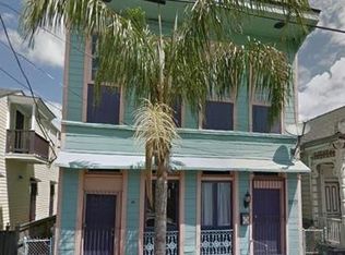 2021 N Rampart St, New Orleans, LA 70116