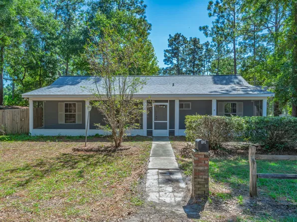 39 Griffin Rd, Crawfordville, FL 32327