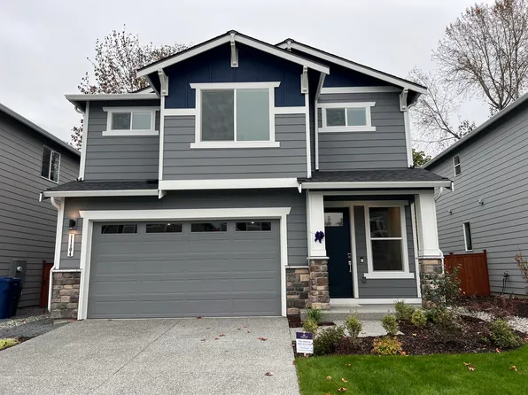 11104 43rd Ave SE, Everett, WA 98208