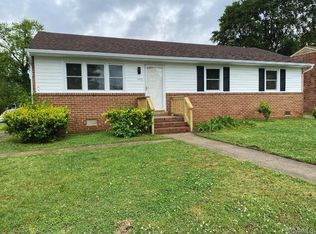 1416 Broad Rock Blvd, Richmond, VA 23224