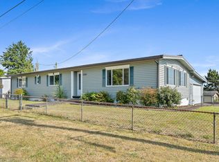 6825 Williams Ave, Bay City, OR 97107