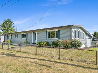 6825 Williams Ave, Bay City, OR, 97107
