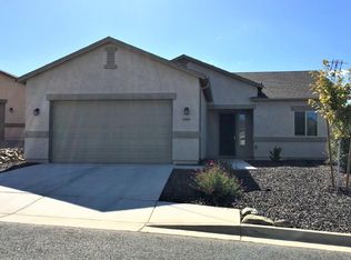 4354 N Dryden St, Prescott Valley, AZ 86314