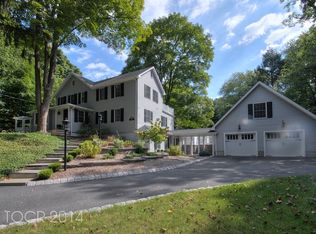 269 Park Ave, Allendale, NJ 07401