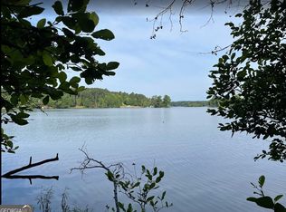 1278 Lake Crest Dr, Sparta, GA 31087